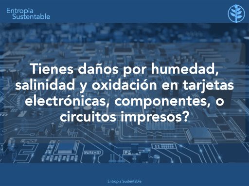 Protección para tarjetas electrónicas